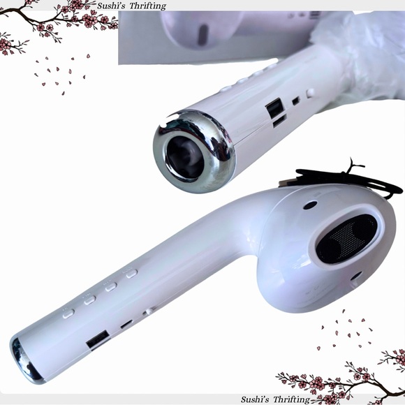 🍣Speaker earphones🍣 - Picture 4 of 7